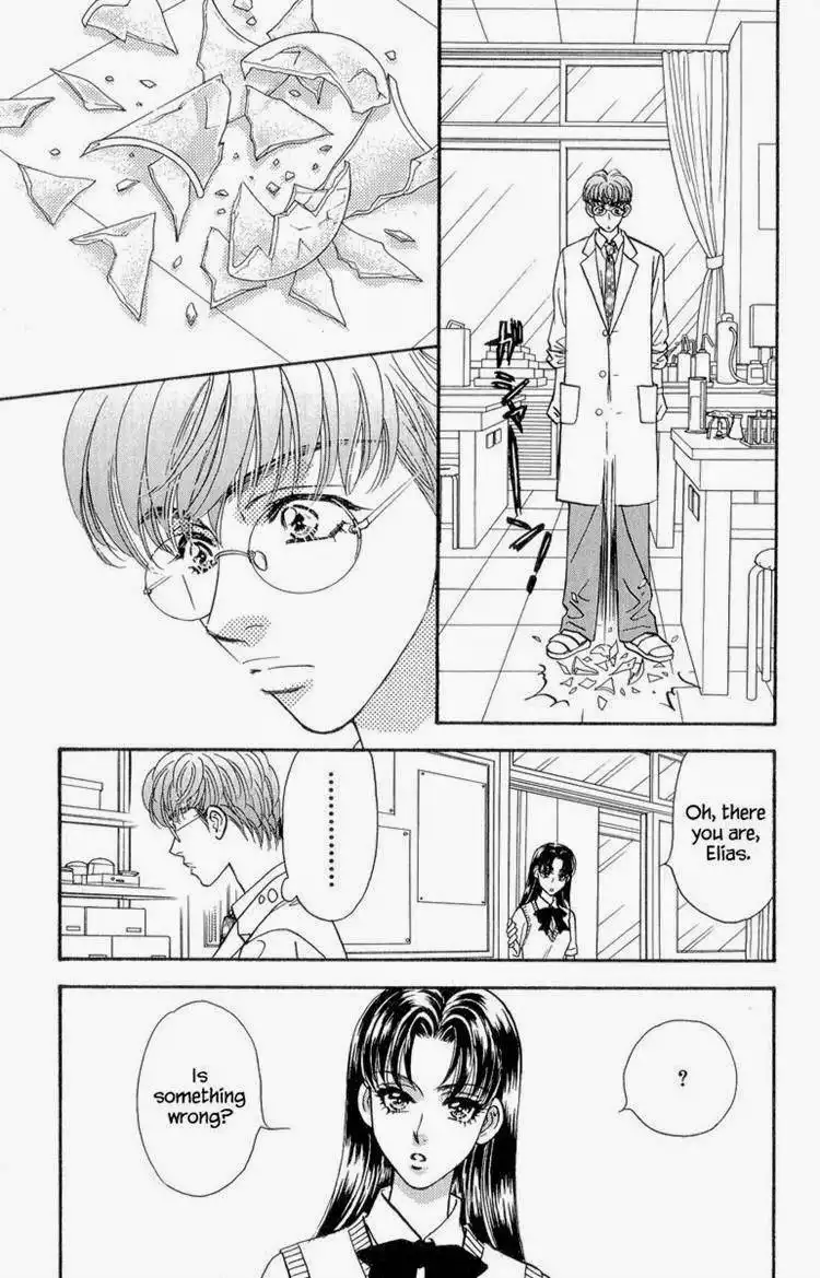 Ahiru no Oujisama Chapter 21 3